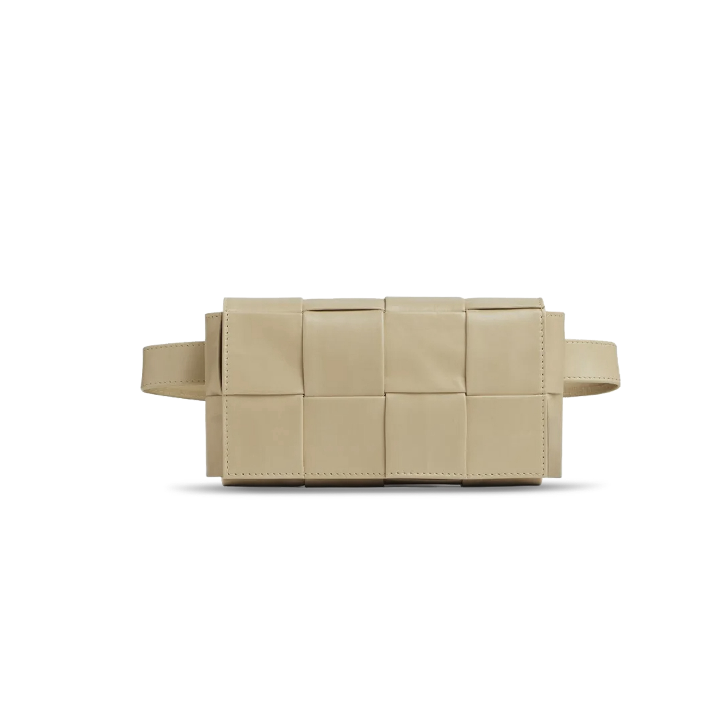 bo*te*ga Ve*ne*ta mini cassette 651053vcq729700 (17.5*5*2.5cm)